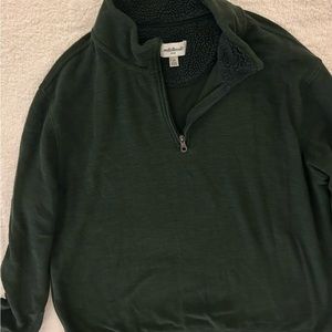 Goodfellow & Co. XL Men’s Green Sweater